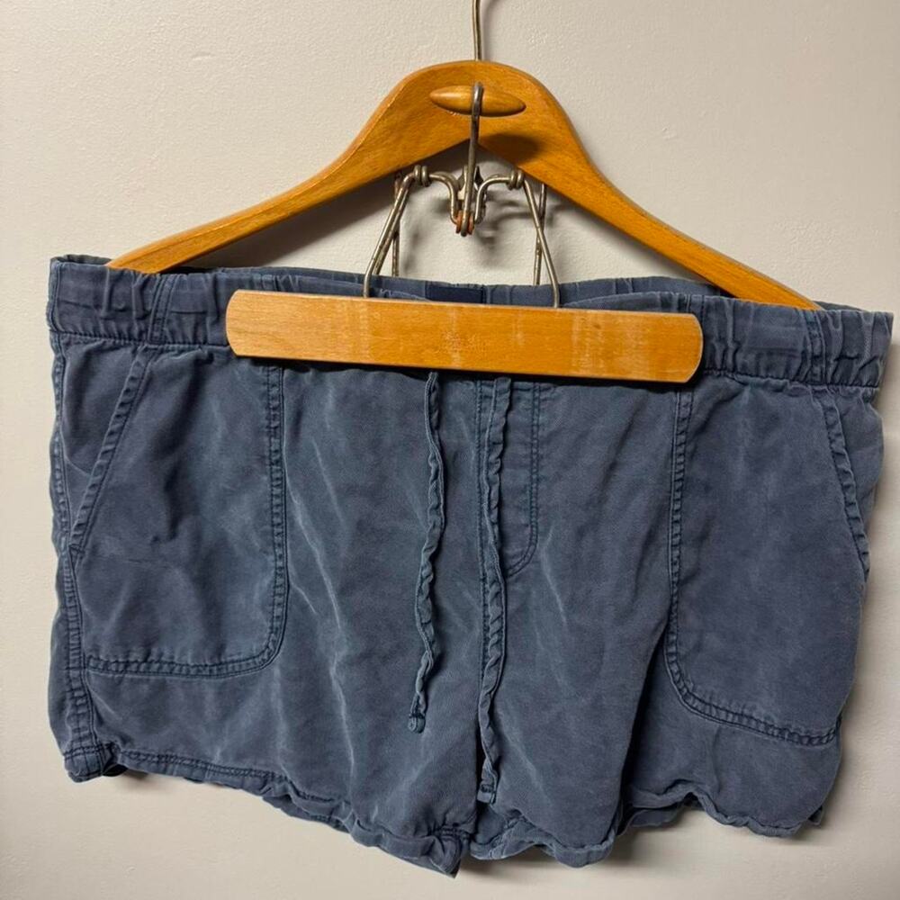 Gap blue grey airy summer